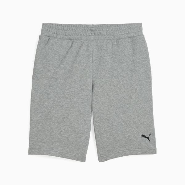 Essentials 10" Shorts Men, Medium Gray Heather, extralarge